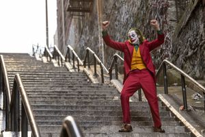 Warner Bros reveló el tráiler final de Joker