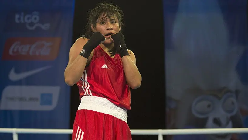 Femebox vislumbra panorama complicado para Panamericanos de Lima 2019