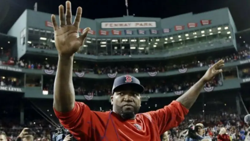 David Ortiz superó una tercera operación con éxito