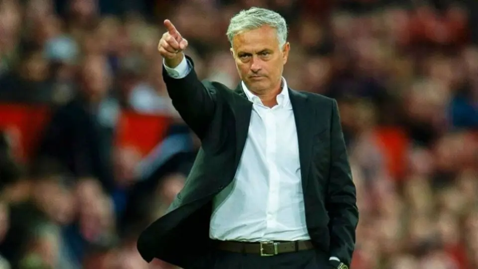 Mourinho reveló sus candidatos para ganar el Balón de Oro