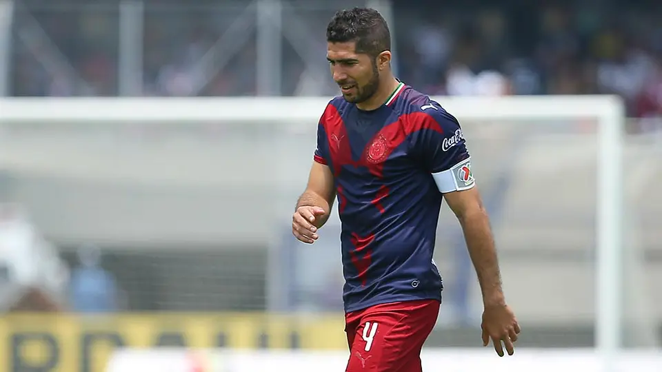 Pereira descarta que ausencia de Jorge Vergara afecte a Chivas