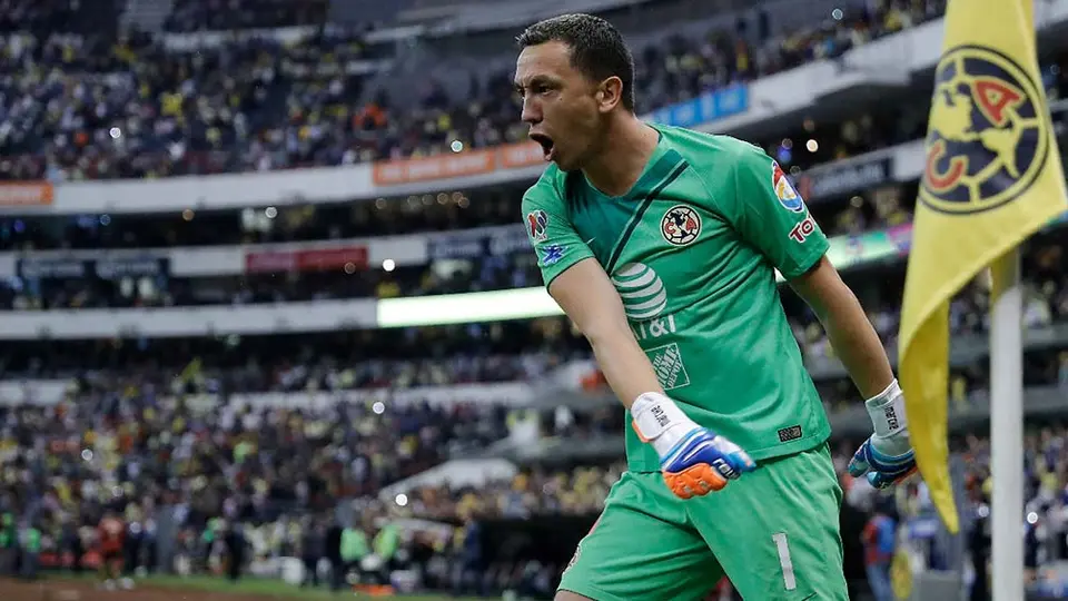 'Clásico en Liga es un juego diferente': Marchesín