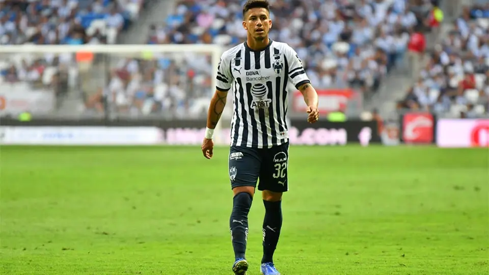 'No he estado a mi nivel, me sorprendió mucho la Liga MX': Maxi Meza