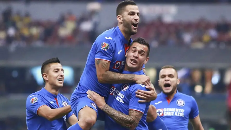 Cruz Azul anuncia partidos de preparación rumbo al Apertura 2019
