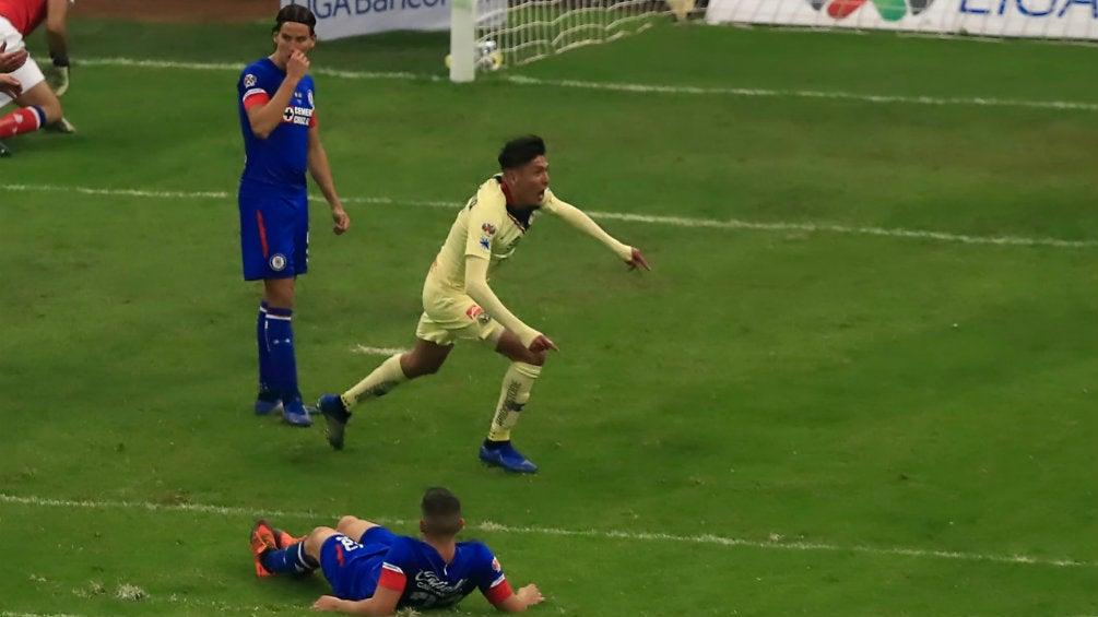 Revive en imágenes el título número 13 del América