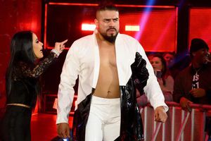 Andrade luchará por el maletín de Money in the Bank