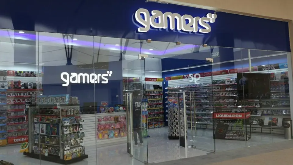Game Over: Gamers pierde la batalla y fue absorbido por Game Planet