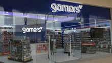 Game Over: Gamers pierde la batalla y fue absorbido por Game Planet