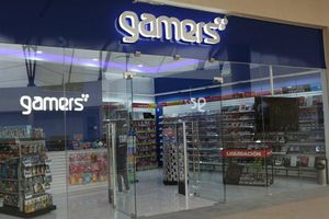 Game Over: Gamers pierde la batalla y fue absorbido por Game Planet
