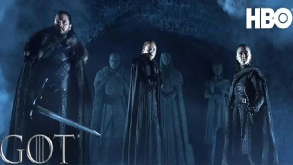 'Game of Thrones' ya tiene fecha de estreno de última temporada