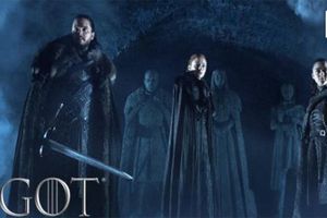 'Game of Thrones' ya tiene fecha de estreno de última temporada
