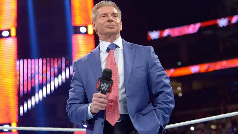 'Vince McMahon está matando a WWE': Jon Moxley