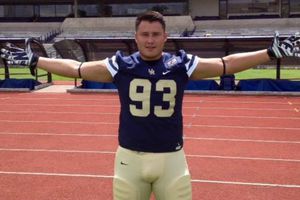 Exjugador de Pumas CU, encontrado sin vida en el Edomex