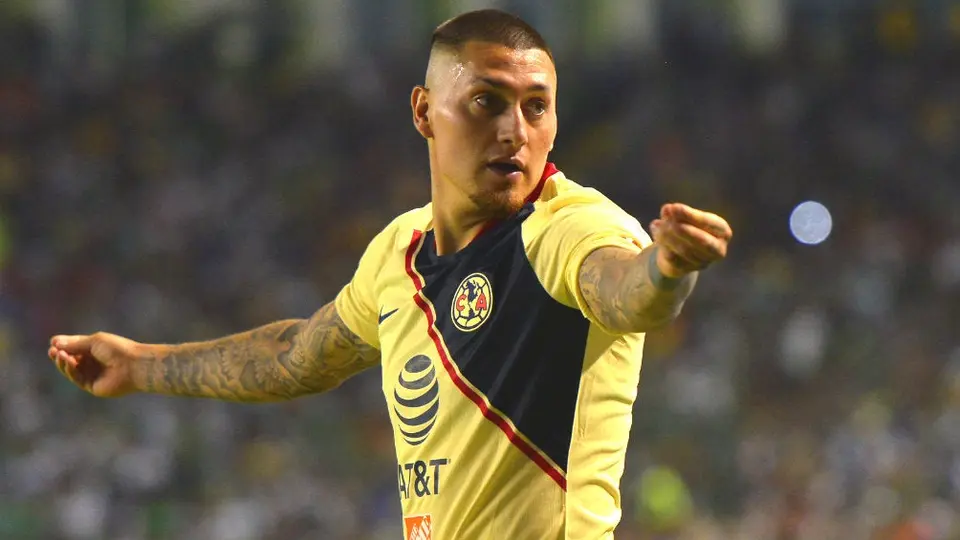 Nico Castillo realizó viaje de lujo para asistir al GP de Mónaco