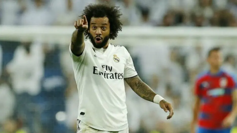 Marcelo insiste en dejar al Real Madrid, según prensa española