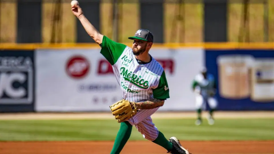 Cuba derrota a México y los pone contra la pared en la Serie del Caribe