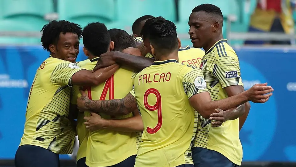 Final de Copa América 2020 se jugará en Barranquilla