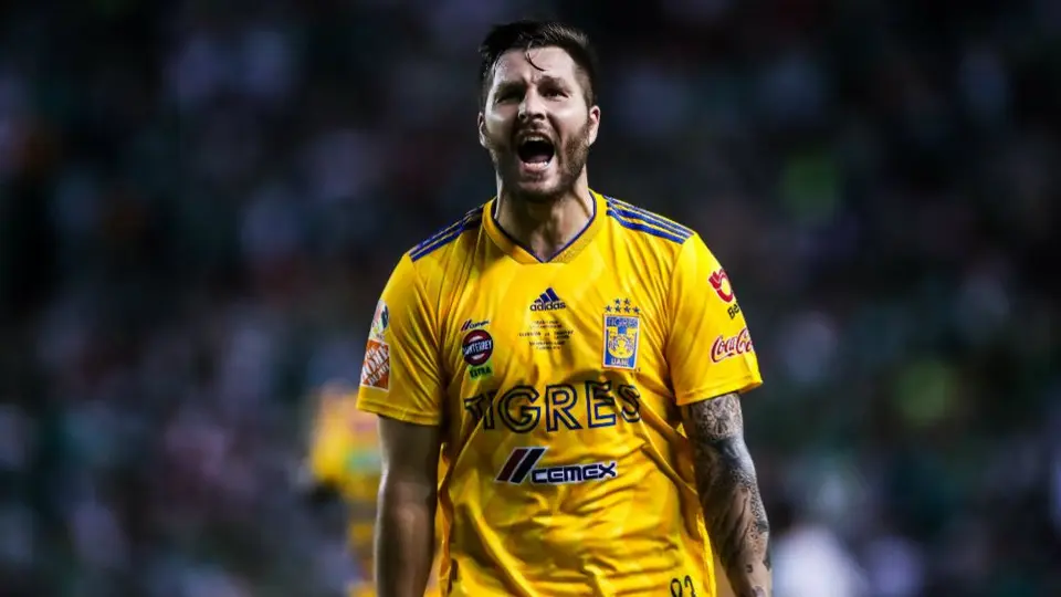 Cardozo: 'Gignac está dejando huella en la Liga MX, pero tiene que seguir'