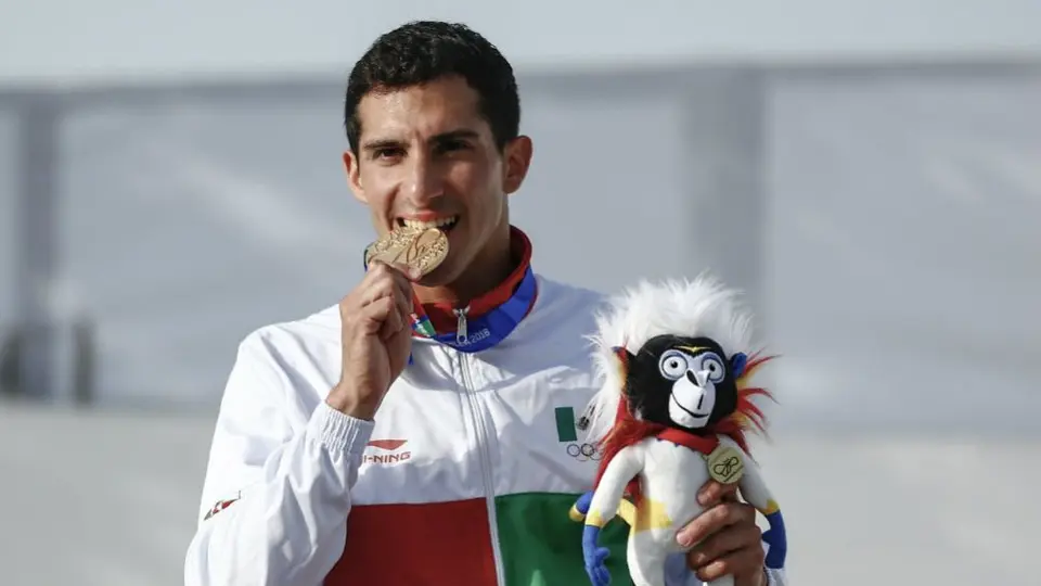 Rommel Pacheco se siente atacado por la FMN