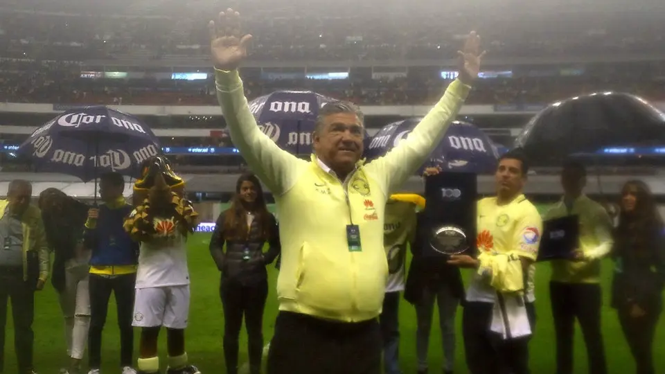 Zelada y Chávez afirman que América tiene todo para el Bicampeonato