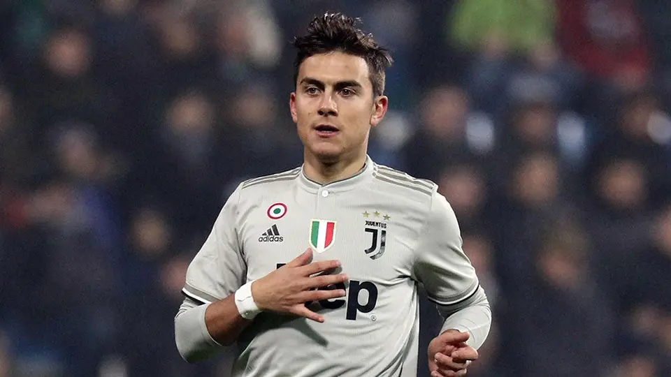 Real Madrid podría aprovechar descontento de Dybala para ficharlo
