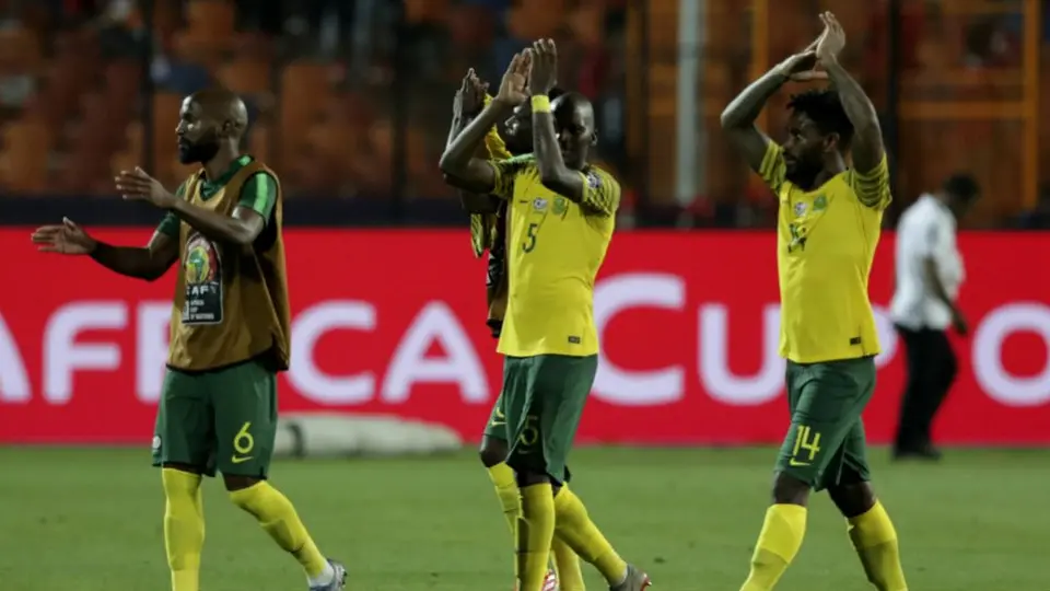 Definidos los Cuartos de Final de la Copa Africana de Naciones