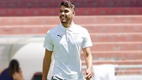 'Nicolás Freire, con madurez suficiente para llegar a Pumas', asegura su exDT