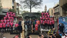 Medio Maratón de Guadalajara, listo para estrenar su Etiqueta Oro