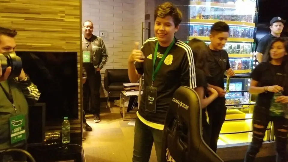 Tri tendrá seleccionados por primera vez para la eNations Cup
