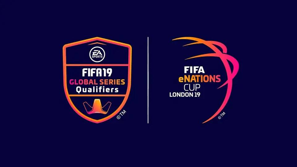 FIFA confirma los 20 países que disputarán primera eNations Cup