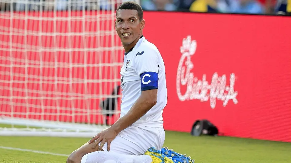 Capitán de Cuba desertó de la selección tras derrota ante México
