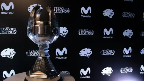 Riot Games, complacidos con resultados de temporada inaugural de LLA