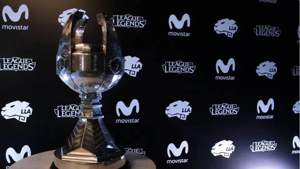 Riot Games, complacidos con resultados de temporada inaugural de LLA