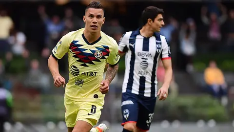 Porto subió la oferta por Mateus Uribe y América estaría por aceptarla