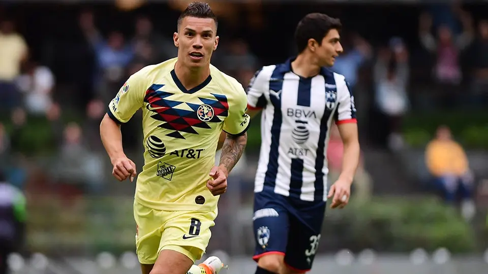 Porto subió la oferta por Mateus Uribe y América estaría por aceptarla