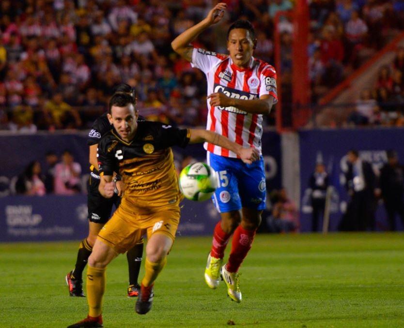 Revive en imágenes el campeonato de San Luis en el Ascenso MX