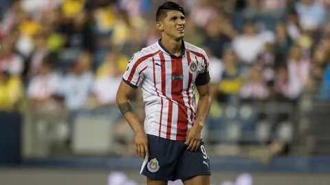 Tienda departamental 'madrugó' a Chivas con sus nuevas camisetas