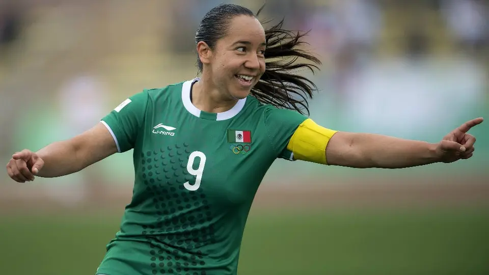 Tri femenil debuta con victoria en Juegos Panamericanos