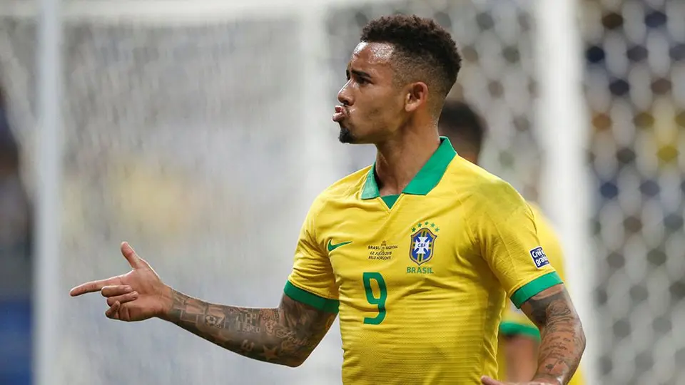 Brasil derrotó a Argentina y está en la Final de Copa América