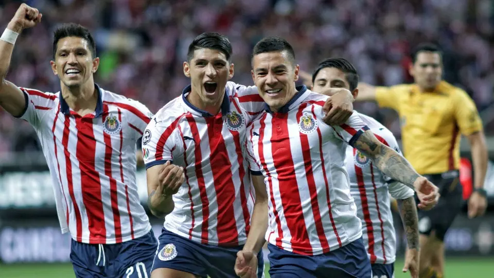 'Chivas necesita jugadores experimentados por la presión del descenso': Pulido