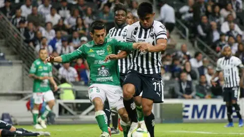 Rayados vs León, pospuesto por malas condiciones del Toyota Field