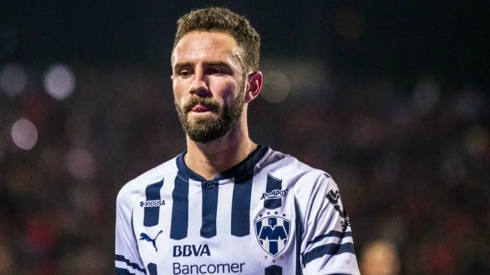 Miguel Layún: 'Yo no me iría a Chivas'
