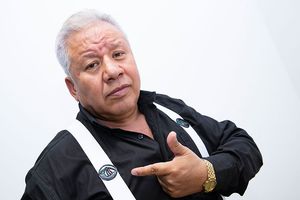 'Vengo a Azteca para mejorar el rating': El Tirantes