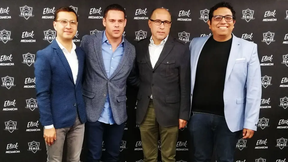 Femes forma alianza con Eliot Media para generar contenido gamer