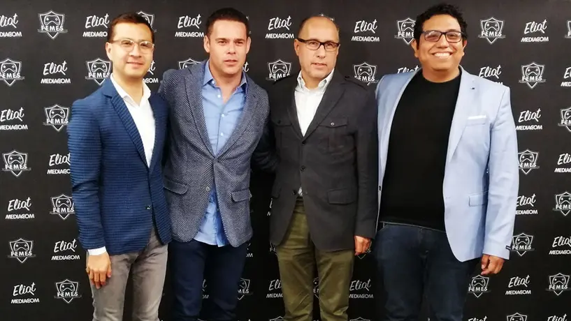Femes forma alianza con Eliot Media para generar contenido gamer