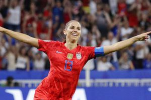 Los Simpson mandaron indirecta a Trump por el título de EU en Mundial Femenil