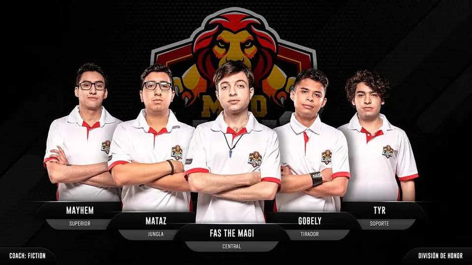 MAD Lions y XTEN, con arranque perfecto en División de Honor
