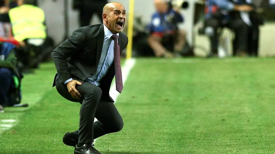 'Siempre soñé con ganarle al Madrid, ya me puedo morir tranquilo': Jémez