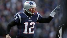 Tom Brady consigue romper un récord más en la NFL