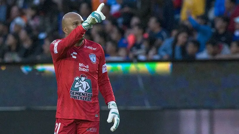 Pachuca se suma al reto #BasuraChallenge